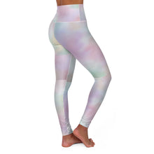 Load image into Gallery viewer, High Waisted Yoga Leggings
