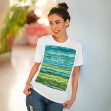 Load image into Gallery viewer, Organic Creator T-shirt - Unisex
