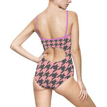 Load image into Gallery viewer, Women&#39;s One-piece Swimsuit
