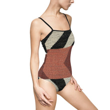 Load image into Gallery viewer, Women&#39;s One-piece Swimsuit
