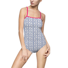 Load image into Gallery viewer, Women&#39;s One-piece Swimsuit
