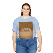 Load image into Gallery viewer, Unisex Jersey Short Sleeve Tee
