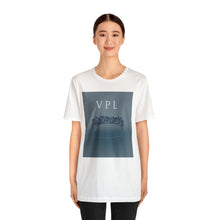 Load image into Gallery viewer, Unisex Jersey Short Sleeve Tee
