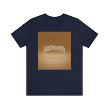 Load image into Gallery viewer, Unisex Jersey Short Sleeve Tee
