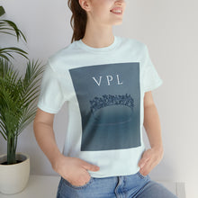 Load image into Gallery viewer, Unisex Jersey Short Sleeve Tee
