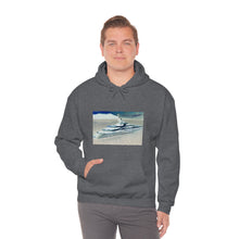 Load image into Gallery viewer, Unisex Heavy Blend™ Hooded Sweatshirt
