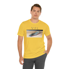 Load image into Gallery viewer, Unisex Jersey Short Sleeve Tee
