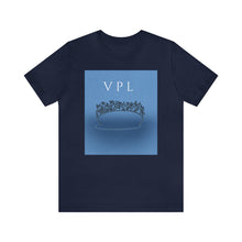 Load image into Gallery viewer, Unisex Jersey Short Sleeve Tee
