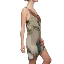 Load image into Gallery viewer, Women&#39;s Cut &amp; Sew Racerback Dress
