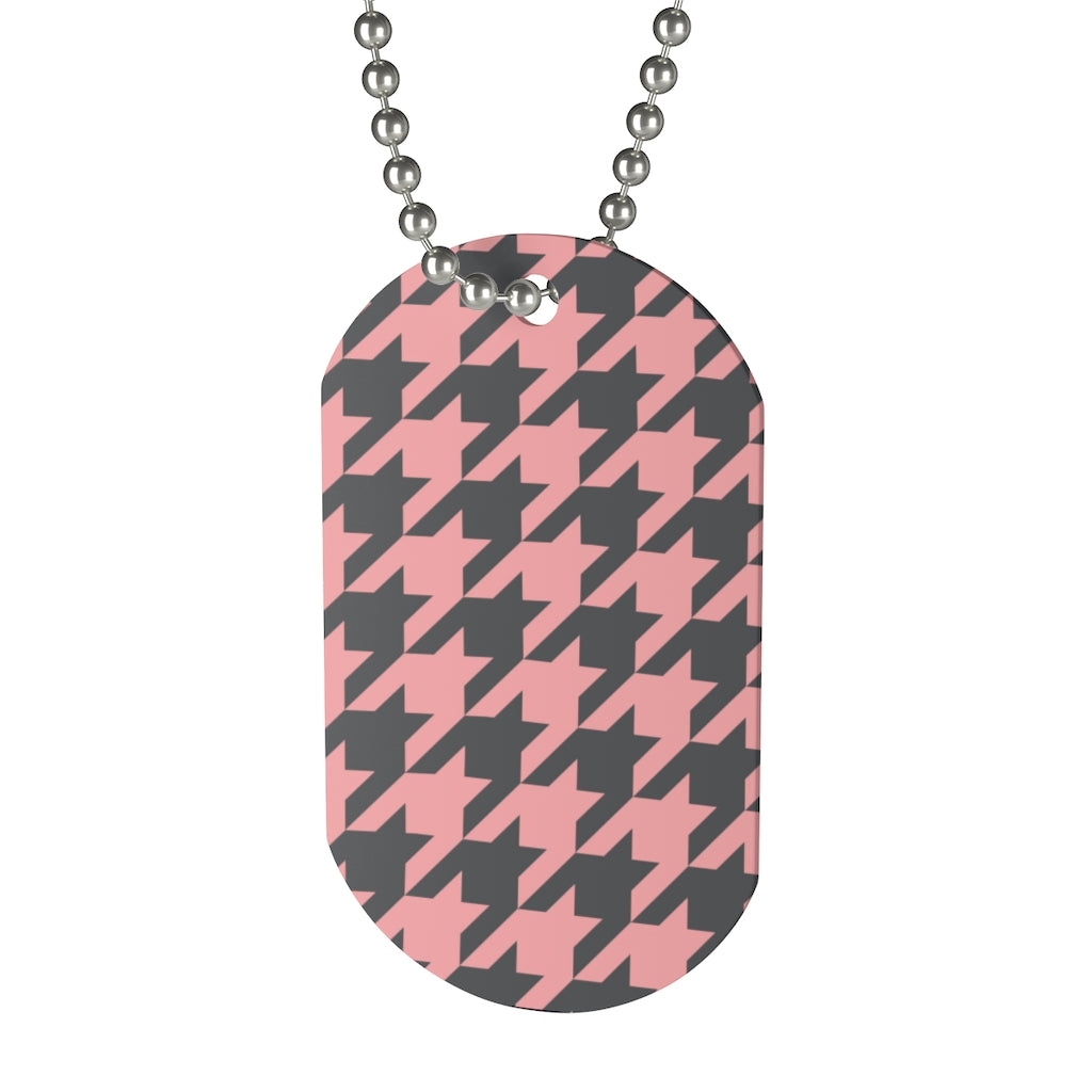 Dog Tag