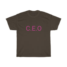 Load image into Gallery viewer, Unisex Heavy Cotton Tee
