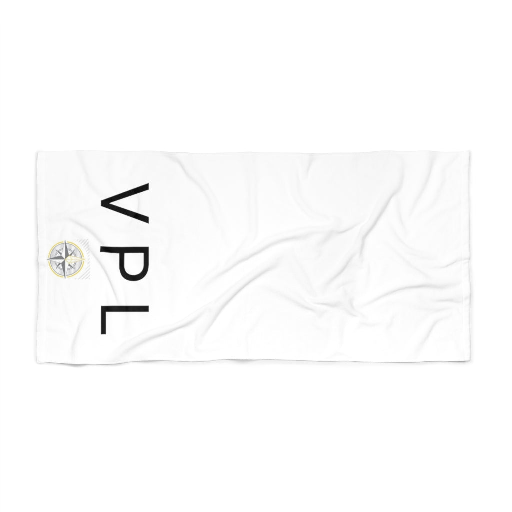 Beach Towel