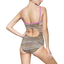 Load image into Gallery viewer, Women&#39;s One-piece Swimsuit
