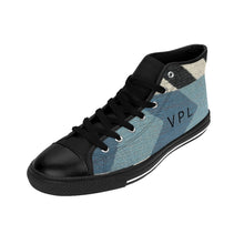 Load image into Gallery viewer, Women&#39;s High-top Sneakers
