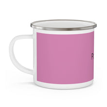 Load image into Gallery viewer, Enamel Campfire Mug
