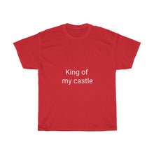 Load image into Gallery viewer, Unisex Heavy Cotton Tee
