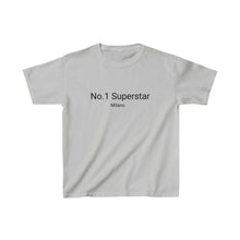 Load image into Gallery viewer, Kids Heavy Cotton Tee
