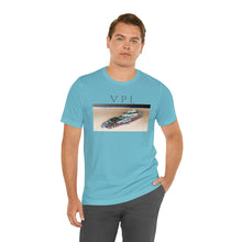 Load image into Gallery viewer, Unisex Jersey Short Sleeve Tee
