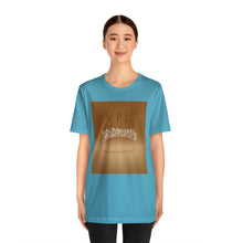 Load image into Gallery viewer, Unisex Jersey Short Sleeve Tee

