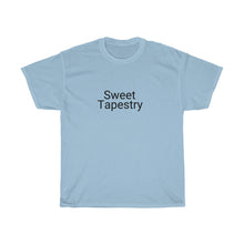 Load image into Gallery viewer, Unisex Heavy Cotton Tee
