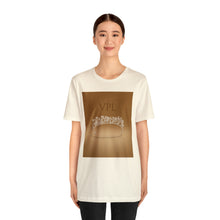 Load image into Gallery viewer, Unisex Jersey Short Sleeve Tee
