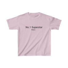 Load image into Gallery viewer, Kids Heavy Cotton Tee
