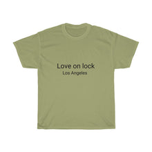 Load image into Gallery viewer, Unisex Heavy Cotton Tee

