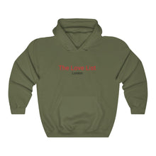 Load image into Gallery viewer, Unisex Heavy Blend Hooded Sweatshirt
