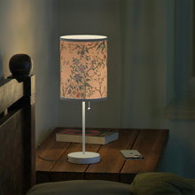 Load image into Gallery viewer, Lamp on a Stand, US|CA plug
