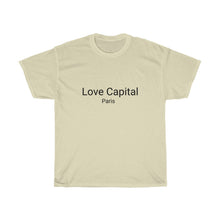 Load image into Gallery viewer, Unisex Heavy Cotton Tee
