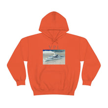 Load image into Gallery viewer, Unisex Heavy Blend™ Hooded Sweatshirt
