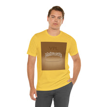 Load image into Gallery viewer, Unisex Jersey Short Sleeve Tee

