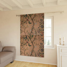 Load image into Gallery viewer, Window Curtains (1 Piece)
