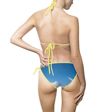 Load image into Gallery viewer, Women&#39;s Bikini Swimsuit Cloud
