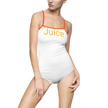 Load image into Gallery viewer, Women&#39;s One-piece Swimsuit

