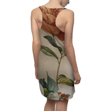 Load image into Gallery viewer, Women&#39;s Cut &amp; Sew Racerback Dress
