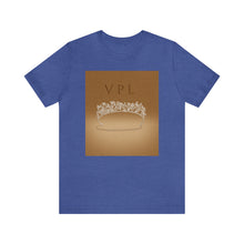 Load image into Gallery viewer, Unisex Jersey Short Sleeve Tee

