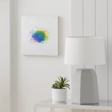 Load image into Gallery viewer, Wood Canvas
