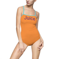 Women's One-piece Swimsuit