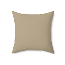 Load image into Gallery viewer, Faux Suede Square Pillow
