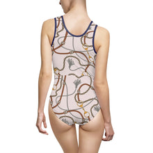 Load image into Gallery viewer, Women&#39;s Classic One-Piece Swimsuit
