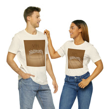 Load image into Gallery viewer, Unisex Jersey Short Sleeve Tee

