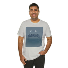 Load image into Gallery viewer, Unisex Jersey Short Sleeve Tee
