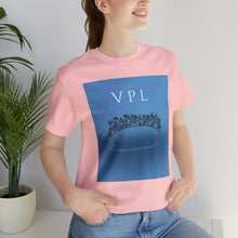 Load image into Gallery viewer, Unisex Jersey Short Sleeve Tee
