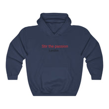 Load image into Gallery viewer, Unisex Heavy Blend Hooded Sweatshirt
