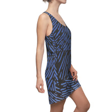 Load image into Gallery viewer, Women&#39;s Cut &amp; Sew Racerback Dress
