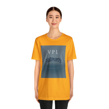 Load image into Gallery viewer, Unisex Jersey Short Sleeve Tee
