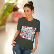 Load image into Gallery viewer, Organic Creator T-shirt - Unisex
