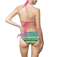 Load image into Gallery viewer, Women&#39;s Bikini Swimsuit
