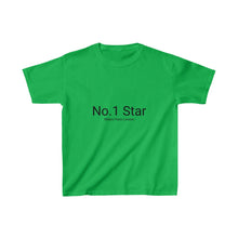 Load image into Gallery viewer, Kids Heavy Cotton Tee
